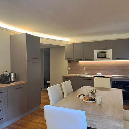San Vio Palace Luxury Apartments Венеция Экстерьер фото