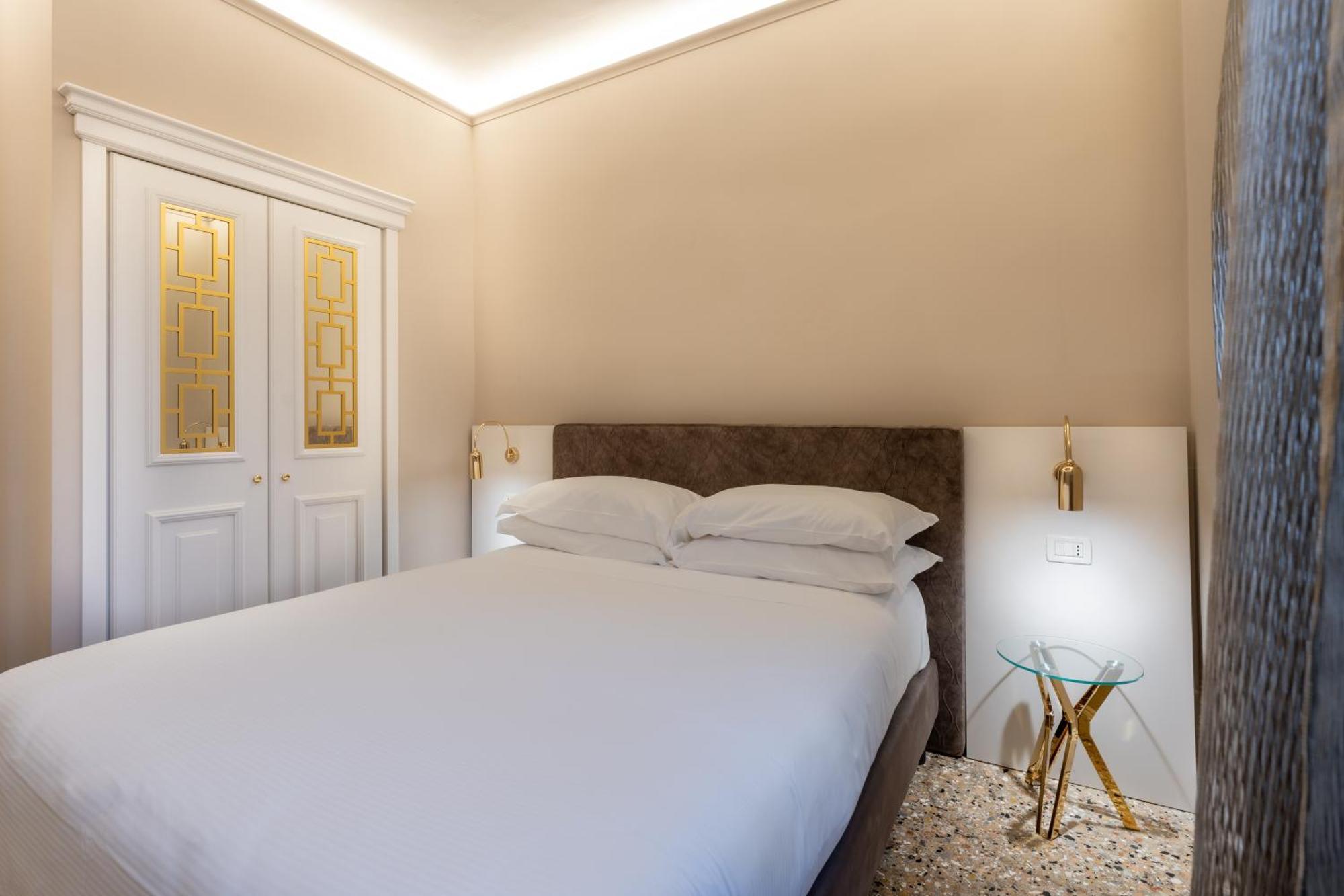 San Vio Palace Luxury Apartments Венеция Экстерьер фото