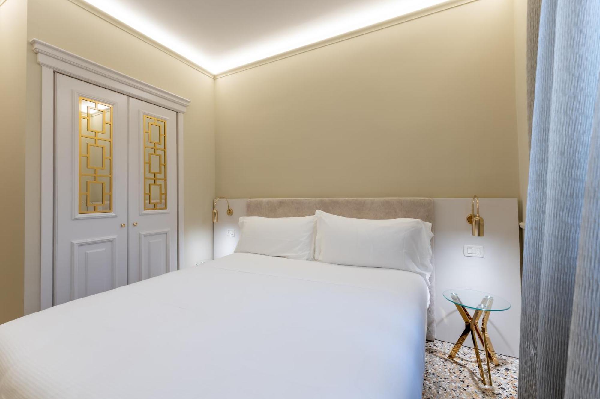 San Vio Palace Luxury Apartments Венеция Экстерьер фото