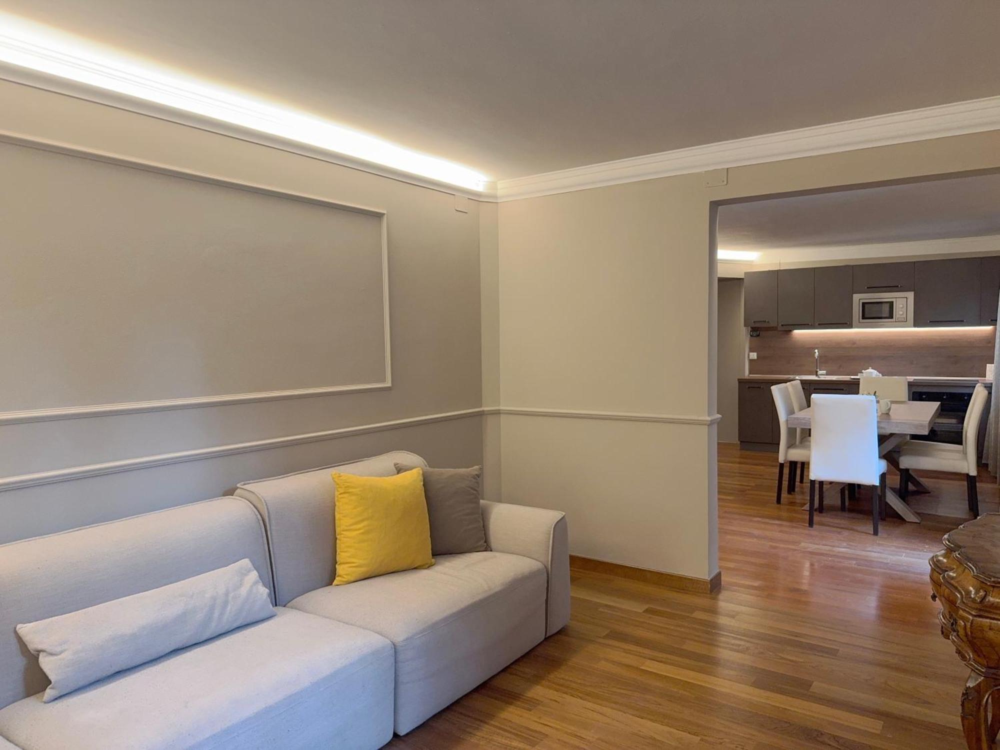San Vio Palace Luxury Apartments Венеция Экстерьер фото