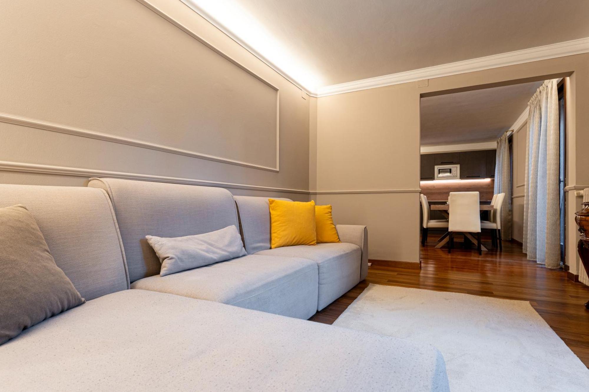 San Vio Palace Luxury Apartments Венеция Экстерьер фото